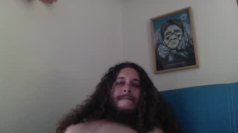 Snapshot of hornyyogi8 chatting on 02/25/25, 06:53 hornyogi online show from 02/25/25, 06:53