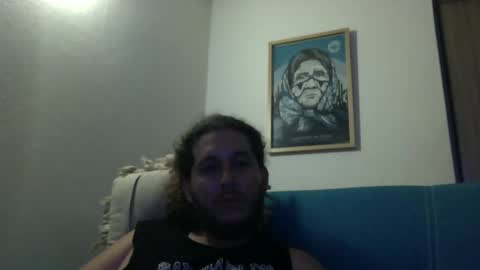 Snapshot of hornyyogi8 chatting on 03/08/25, 05:49 hornyogi online show from 03/08/25, 05:49
