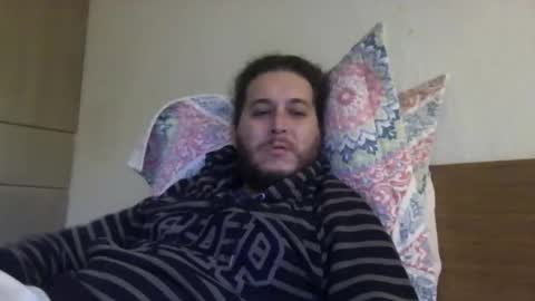 Snapshot of hornyyogi8 chatting on 01/12/26, 02:11 hornyogi online show from 01/12/26, 02:11