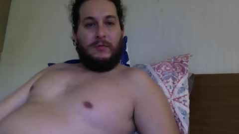 hornyogi online show from 05/27/26, 02:58