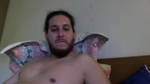 hornyogi online show from 05/30/26, 02:58