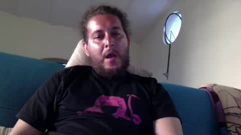 hornyogi online show from 06/12/26, 10:41