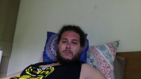 hornyogi online show from 06/14/26, 03:03