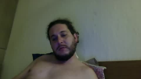 hornyogi online show from 06/27/26, 08:52