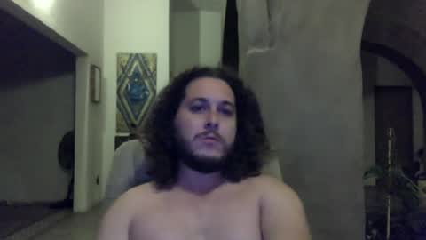 hornyogi online show from 07/03/26, 02:07