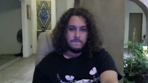 hornyogi online show from 07/05/26, 12:50