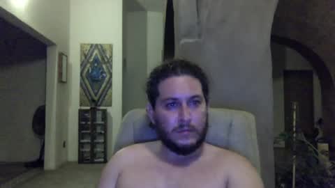 hornyogi online show from 07/05/26, 06:09