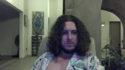 hornyogi online show from 07/15/26, 03:01
