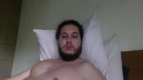 hornyogi online show from 07/20/26, 03:03