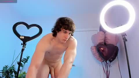 Snapshot of hornyyorck chatting on 02/23/26, 11:29 Robert online show from 02/23/26, 11:29