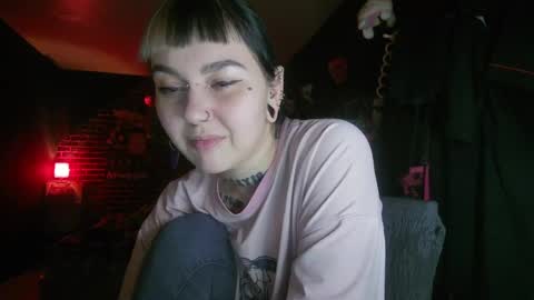 Snapshot of horror_circus chatting on 12/01/24, 04:51 Messalina Horror online show from 12/01/24, 04:51