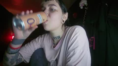 Snapshot of horror_circus chatting on 12/02/24, 06:20 Messalina Horror online show from 12/02/24, 06:20