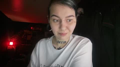 Snapshot of horror_circus chatting on 12/10/24, 06:28 Messalina Horror online show from 12/10/24, 06:28