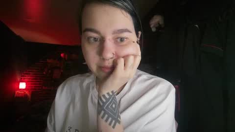 Snapshot of horror_circus chatting on 12/11/24, 03:56 Messalina Horror online show from 12/11/24, 03:56