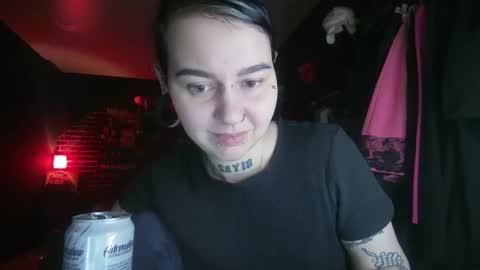 Snapshot of horror_circus chatting on 12/14/24, 05:58 Messalina Horror online show from 12/14/24, 05:58