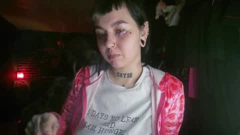 Snapshot of horror_circus chatting on 01/06/25, 03:09 Messalina Horror online show from 01/06/25, 03:09