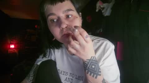 Snapshot of horror_circus chatting on 01/06/25, 08:35 Messalina Horror online show from 01/06/25, 08:35