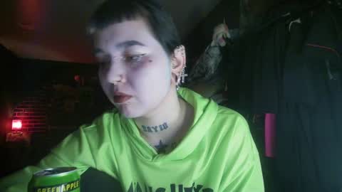 Snapshot of horror_circus chatting on 01/07/25, 05:42 Messalina Horror online show from 01/07/25, 05:42