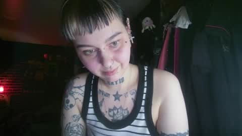 Snapshot of horror_circus chatting on 02/02/25, 05:59 Messalina Horror online show from 02/02/25, 05:59