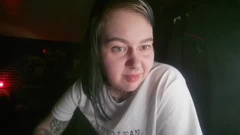 Snapshot of horror_circus chatting on 02/03/25, 09:18 Messalina Horror online show from 02/03/25, 09:18