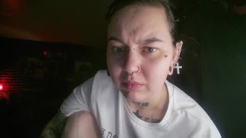 Snapshot of horror_circus chatting on 02/04/25, 07:51 Messalina Horror online show from 02/04/25, 07:51