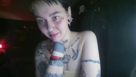 Snapshot of horror_circus chatting on 02/07/25, 09:15 Messalina Horror online show from 02/07/25, 09:15