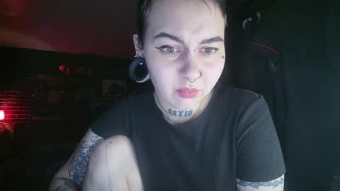 Snapshot of horror_circus chatting on 02/09/25, 02:38 Messalina Horror online show from 02/09/25, 02:38