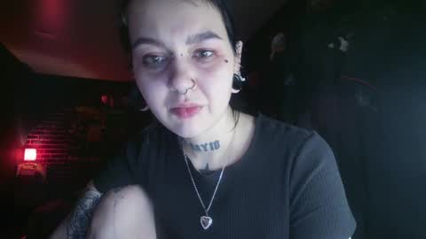 Snapshot of horror_circus chatting on 02/17/25, 06:59 Messalina Horror online show from 02/17/25, 06:59