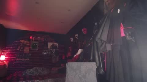 Snapshot of horror_circus chatting on 03/06/25, 06:37 Messalina Horror online show from 03/06/25, 06:37