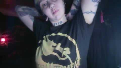 Snapshot of horror_circus chatting on 03/06/25, 09:42 Messalina Horror online show from 03/06/25, 09:42