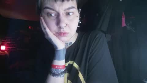 Snapshot of horror_circus chatting on 03/07/25, 03:51 Messalina Horror online show from 03/07/25, 03:51