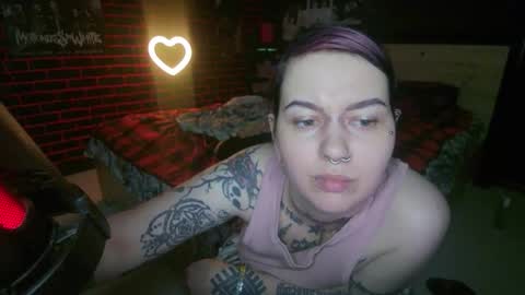 Snapshot of horror_circus chatting on 09/20/25, 04:08 Messalina Horror online show from 09/20/25, 04:08