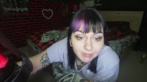 Snapshot of horror_circus chatting on 10/06/25, 09:12 Messalina Horror online show from 10/06/25, 09:12