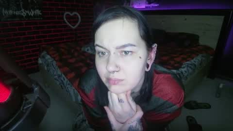 Snapshot of horror_circus chatting on 10/20/25, 04:13 Messalina Horror online show from 10/20/25, 04:13