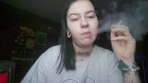 Snapshot of horror_circus chatting on 02/20/26, 09:43 Messalina Horror online show from 02/20/26, 09:43