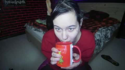 Snapshot of horror_circus chatting on 02/23/26, 05:32 Messalina Horror online show from 02/23/26, 05:32