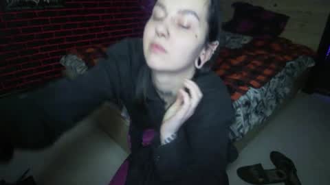 Snapshot of horror_circus chatting on 02/28/26, 02:34 Messalina Horror online show from 02/28/26, 02:34