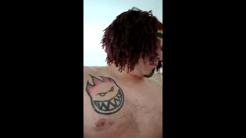 Snapshot of horse_man123 chatting on 03/23/26, 08:57 horse_man123 online show from 03/23/26, 08:57