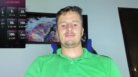 horse_man2 online show from 12/14/24, 05:07