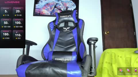 horse_man2 online show from 01/09/25, 12:46