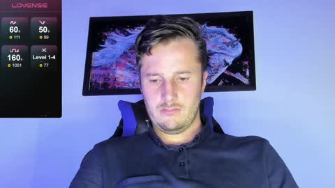 horse_man2 online show from 01/13/25, 12:30