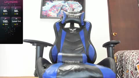 horse_man2 online show from 03/03/25, 05:50