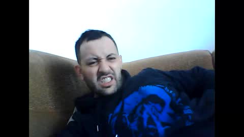 Snapshot of horsechris chatting on 02/16/25, 12:32 Chriss90 online show from 02/16/25, 12:32