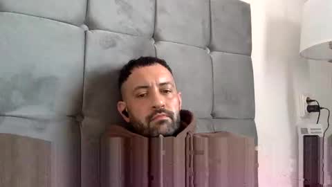 Snapshot of horsechris chatting on 03/12/26, 09:59 Chriss90 online show from 03/12/26, 09:59