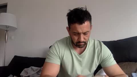 Snapshot of horsechris chatting on 03/22/26, 03:15 Chriss90 online show from 03/22/26, 03:15