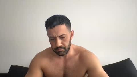 Snapshot of horsechris chatting on 03/29/26, 11:10 Chriss90 online show from 03/29/26, 11:10