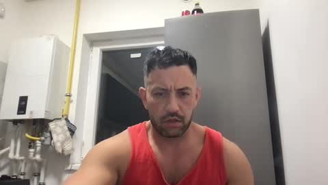 Snapshot of horsechris chatting on 05/01/26, 10:36 Chriss90 online show from 05/01/26, 10:36