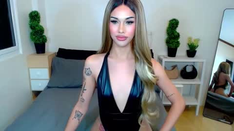 Snapshot of horsecockmadison chatting on 12/22/25, 06:32 Madison online show from 12/22/25, 06:32