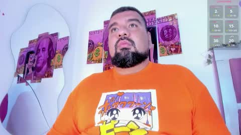 Snapshot of horus_gil chatting on 03/21/26, 06:33 horus online show from 03/21/26, 06:33