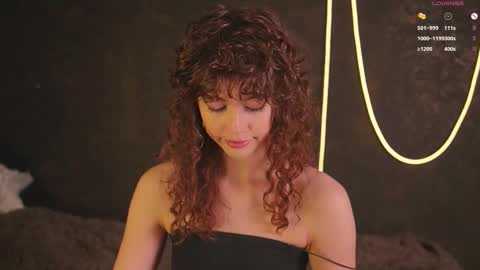 Snapshot of hoshika chatting on 01/10/26, 04:47 Ann online show from 01/10/26, 04:47